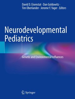 Neurodevelopmental Pediatrics