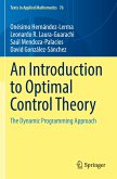 An Introduction to Optimal Control Theory