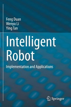 Intelligent Robot - Duan, Feng;Li, Wenyu;Tan, Ying