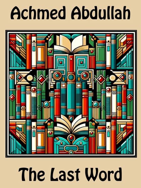 The Last Word (eBook, ePUB) The Last Word (eBook, ePUB)