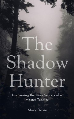 Cover The Shadow Hunter (eBook, ePUB)