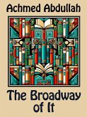 The Broadway of It (eBook, ePUB)
