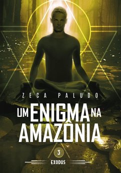 Um Enigma na Amazonia (one, #3) (eBook, ePUB) - Paludo, Zeca