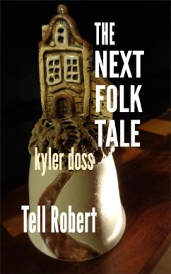Cover The Next Folk Tale (eBook, ePUB)