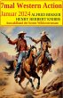 7mal Western Action Januar 2024 (eBook,... - Bild 1