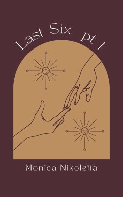 Cover Last Six pt1 (eBook, ePUB)
