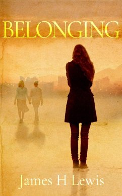 Cover Belonging (eBook, ePUB)