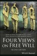 Four Views on Free Will (eBook, ePUB) - Bild 1