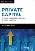 Private Capital (eBook, PDF)