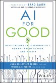 AI for Good (eBook, ePUB)