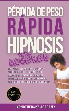 Pérdida De Peso Rápida Hipnosis Para Mujeres - Academy, Hypnotherapy