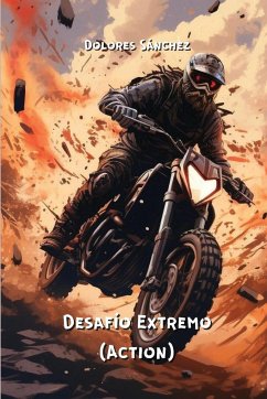 Desafío Extremo (Action) - Sánchez, Dolores