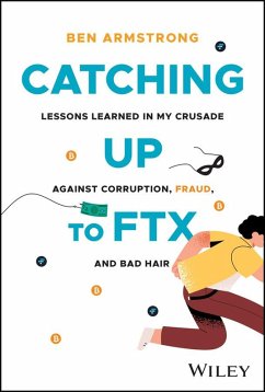 Catching Up to FTX (eBook, ePUB) - Armstrong, Ben