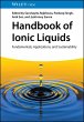 Handbook of Ionic Liquids (eBook, PDF) - Bild 1