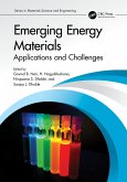 Emerging Energy Materials (eBook, PDF)