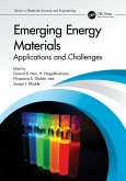 Emerging Energy Materials (eBook, PDF) Emerging Energy Materials (eBook, PDF)