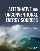 Alternative and Unconventional Energy Sources (eBook, ePUB)