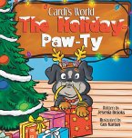 Cardi's World &quote;The Holiday Paw-ty&quote;