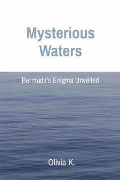 Mysterious Waters - K., Olivia