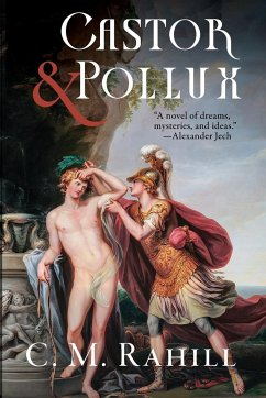 Castor & Pollux - Rahill, C.