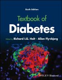 Textbook of Diabetes (eBook, ePUB)