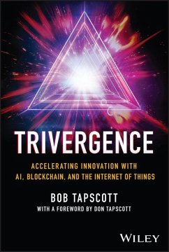 TRIVERGENCE (eBook, PDF) - Tapscott, Bob