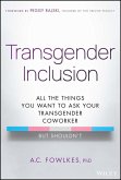 Transgender Inclusion (eBook, ePUB)