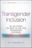 Transgender Inclusion (eBook, ePUB) Transgender Inclusion (eBook, ePUB)