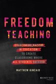 Freedom Teaching (eBook, ePUB)