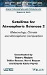 Satellites for Atmospheric Sciences 2... - Bild 1