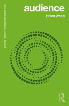 Cover Audience (eBook, ePUB)