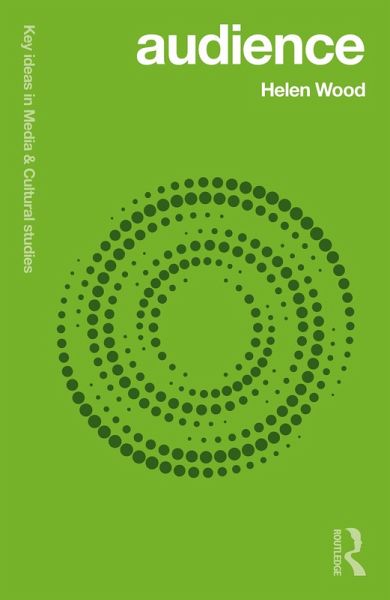 Audience (eBook, ePUB)