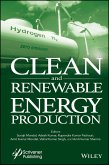 Clean and Renewable Energy Production (eBook, ePUB)