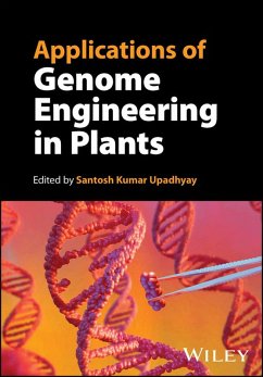 Cover Applications of Genome Engineering in Plants (eBook, ePUB)