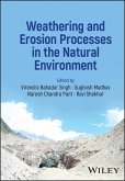 Weathering and Erosion Processes in the Natural Environment (eBook, ePUB)