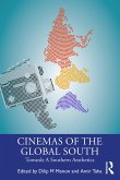Cinemas of the Global South (eBook, ePUB)