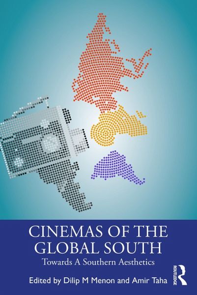 Cinemas of the Global South (eBook, ePUB) Cinemas of the Global South (eBook, ePUB)