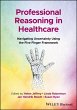 Professional Reasoning in Healthcare... - Bild 1