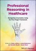 Professional Reasoning in Healthcare (eBook, PDF)