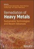 Remediation of Heavy Metals (eBook, PDF)