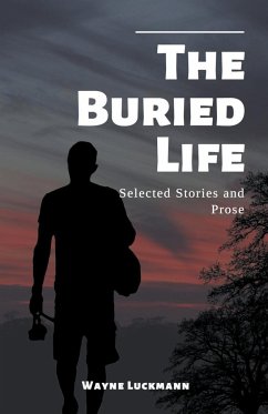 The Buried Life - Luckmann, Wayne
