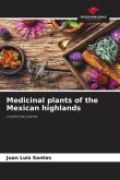 Medicinal plants of the Mexican highlands