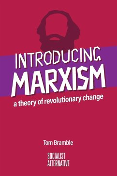 Introducing Marxism - Bramble, Tom