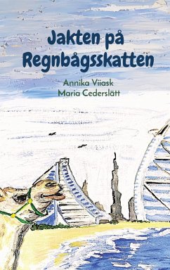 Jakten på Regnbågsskatten - Viiask, Annika