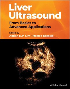 Liver Ultrasound (eBook, PDF)