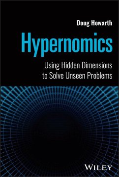Hypernomics (eBook, PDF) - Howarth, Doug