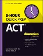 ACT 5-Hour Quick Prep For Dummies... - Bild 1