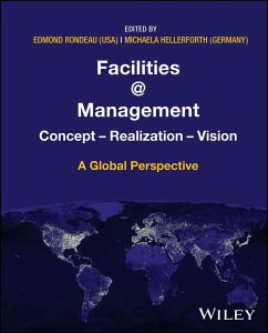 Facilities @ Management (eBook, PDF)