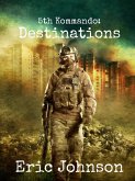 5th Kommando: Destinations (eBook, ePUB)