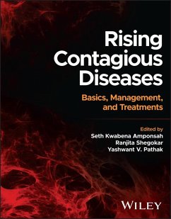 Rising Contagious Diseases (eBook, ePUB)
